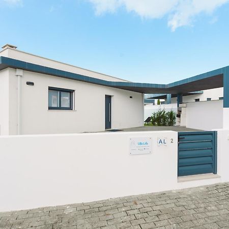 Santa Barbara  Villa Lola מראה חיצוני תמונה