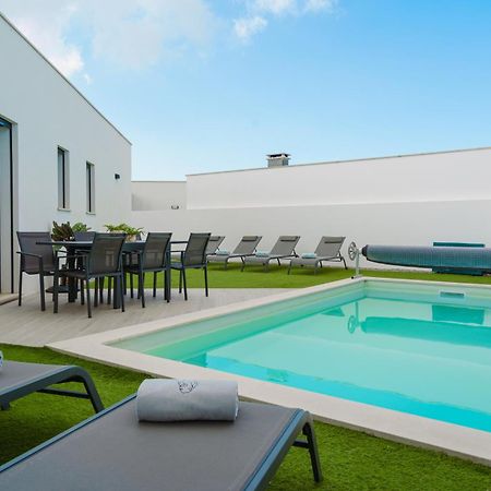 Santa Barbara  Villa Lola מראה חיצוני תמונה