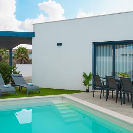 Santa Barbara  Villa Lola מראה חיצוני תמונה