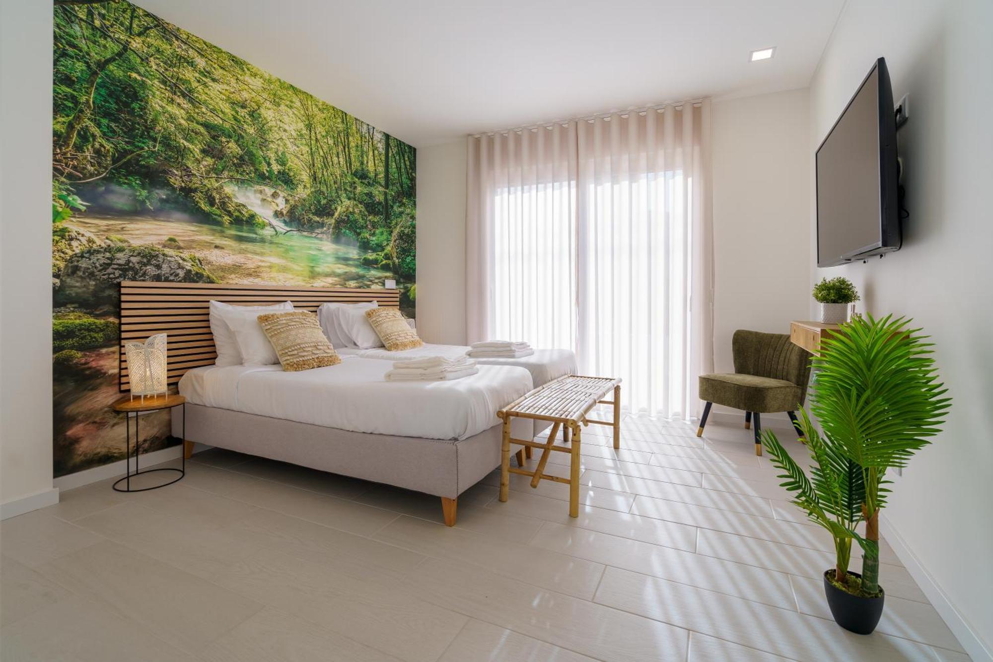 Santa Barbara  Villa Lola מראה חיצוני תמונה