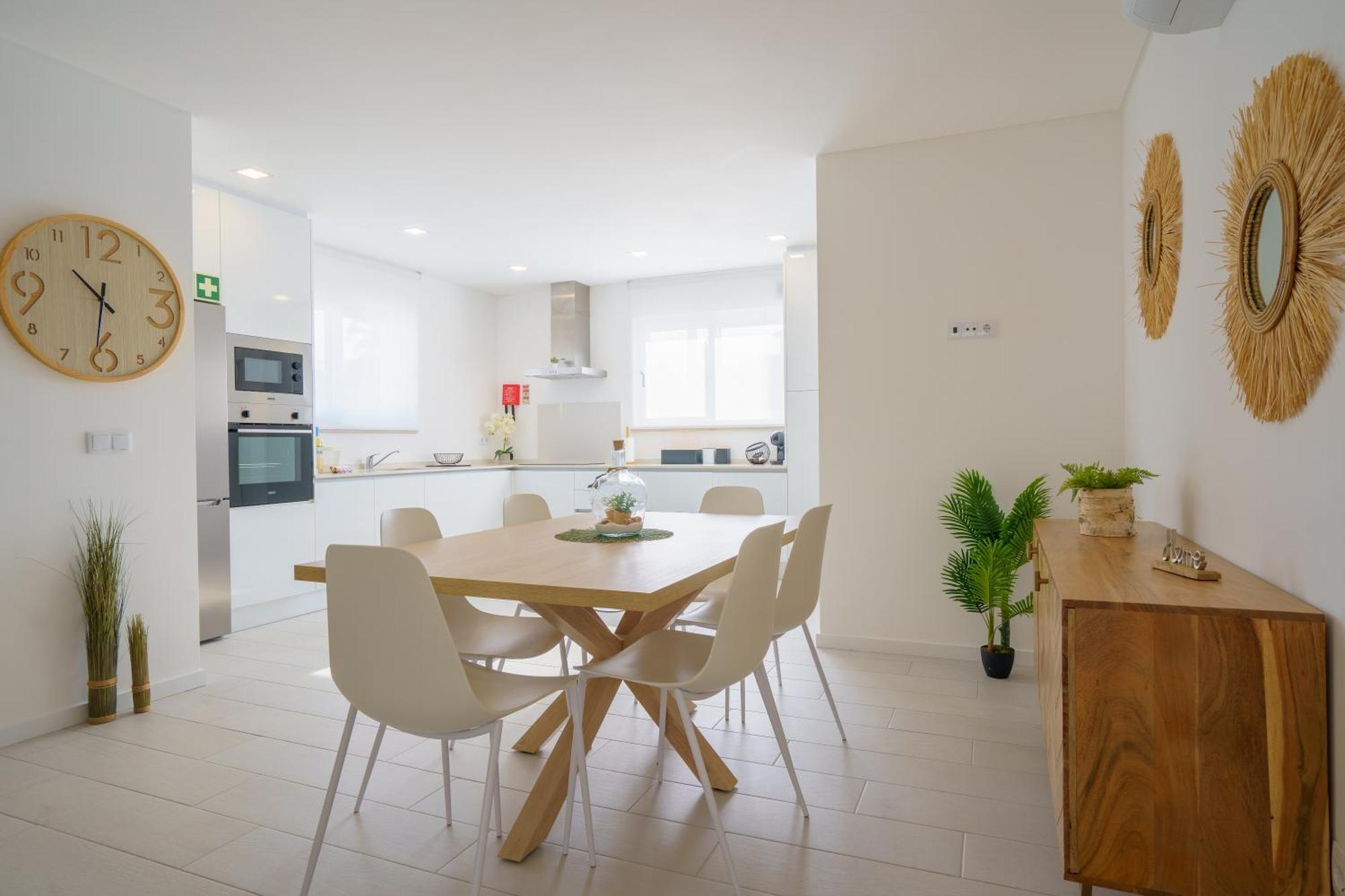 Santa Barbara  Villa Lola מראה חיצוני תמונה
