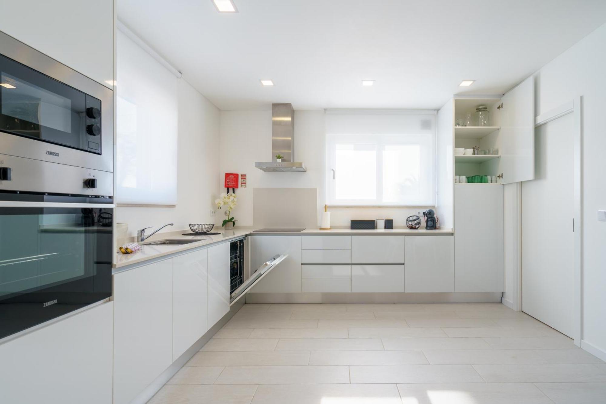 Santa Barbara  Villa Lola מראה חיצוני תמונה