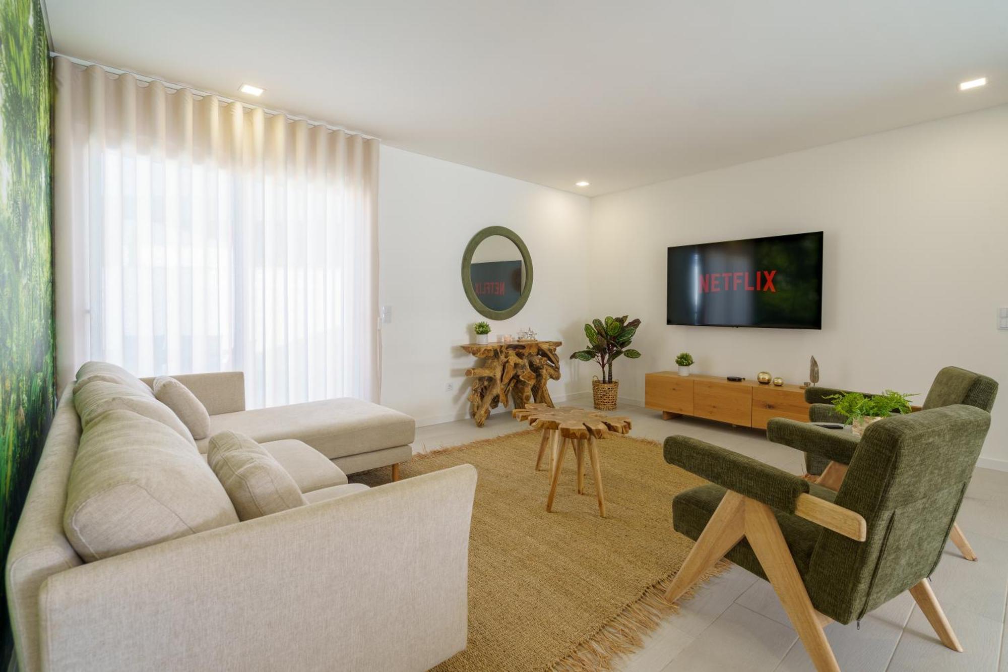 Santa Barbara  Villa Lola מראה חיצוני תמונה
