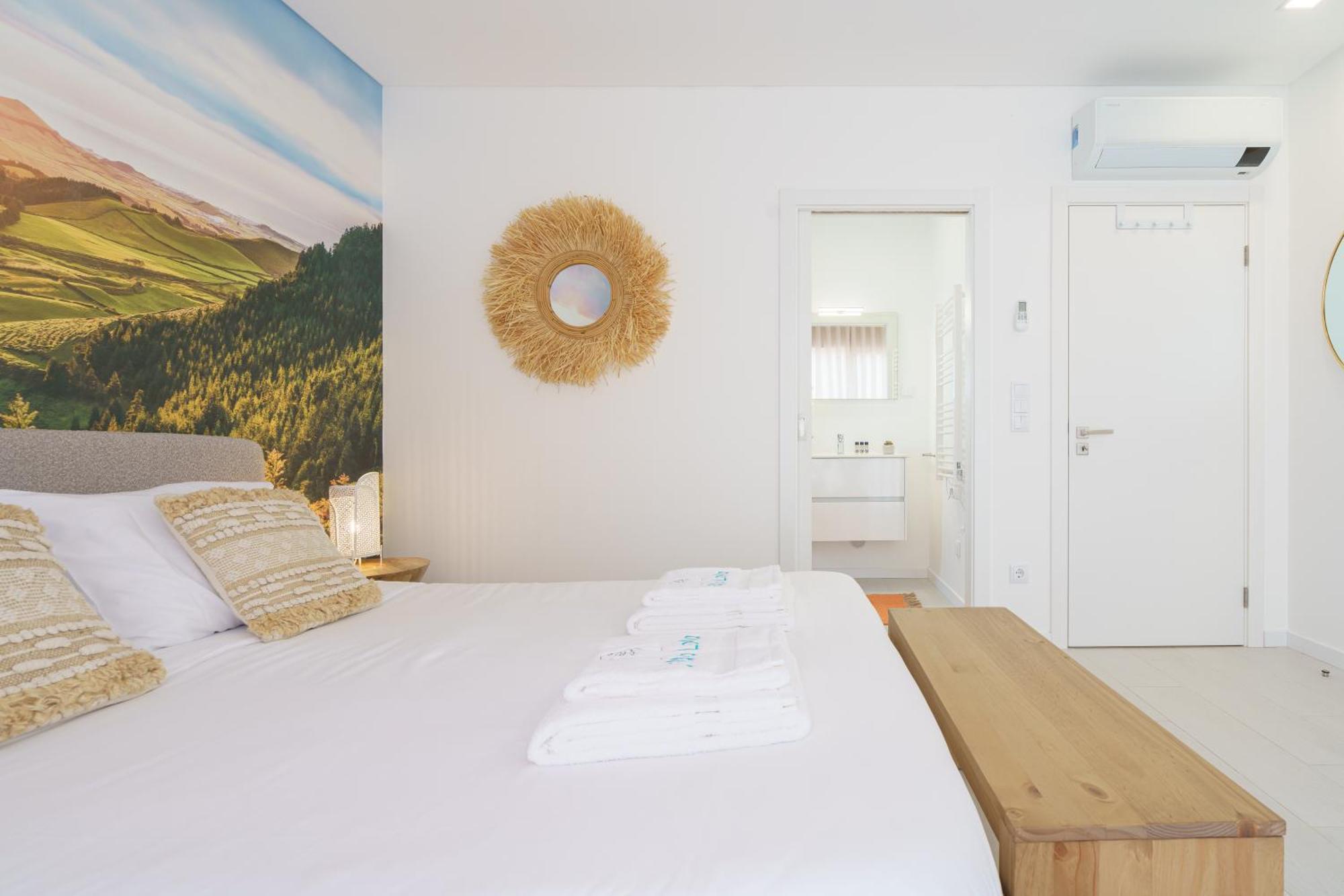 Santa Barbara  Villa Lola מראה חיצוני תמונה