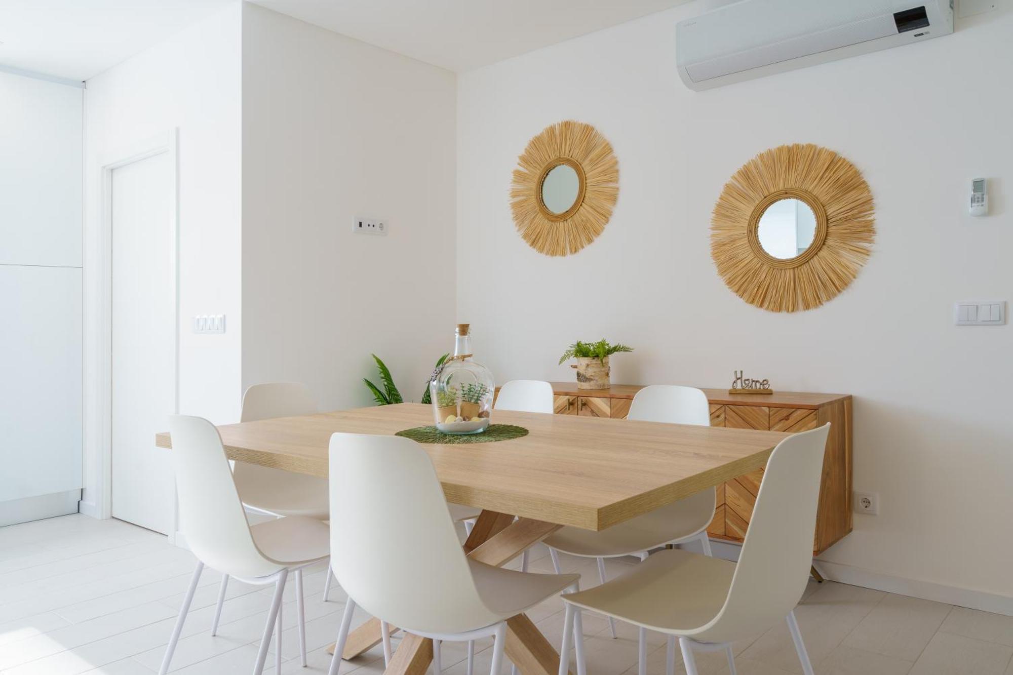 Santa Barbara  Villa Lola מראה חיצוני תמונה