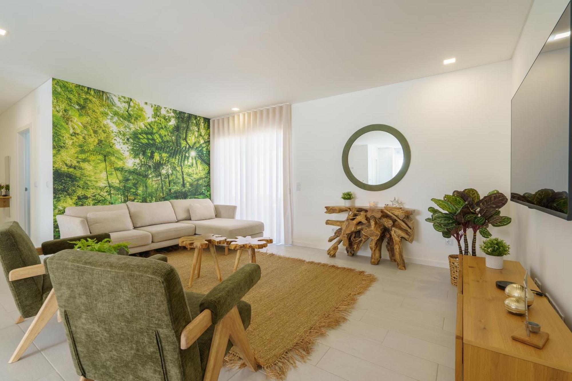 Santa Barbara  Villa Lola מראה חיצוני תמונה