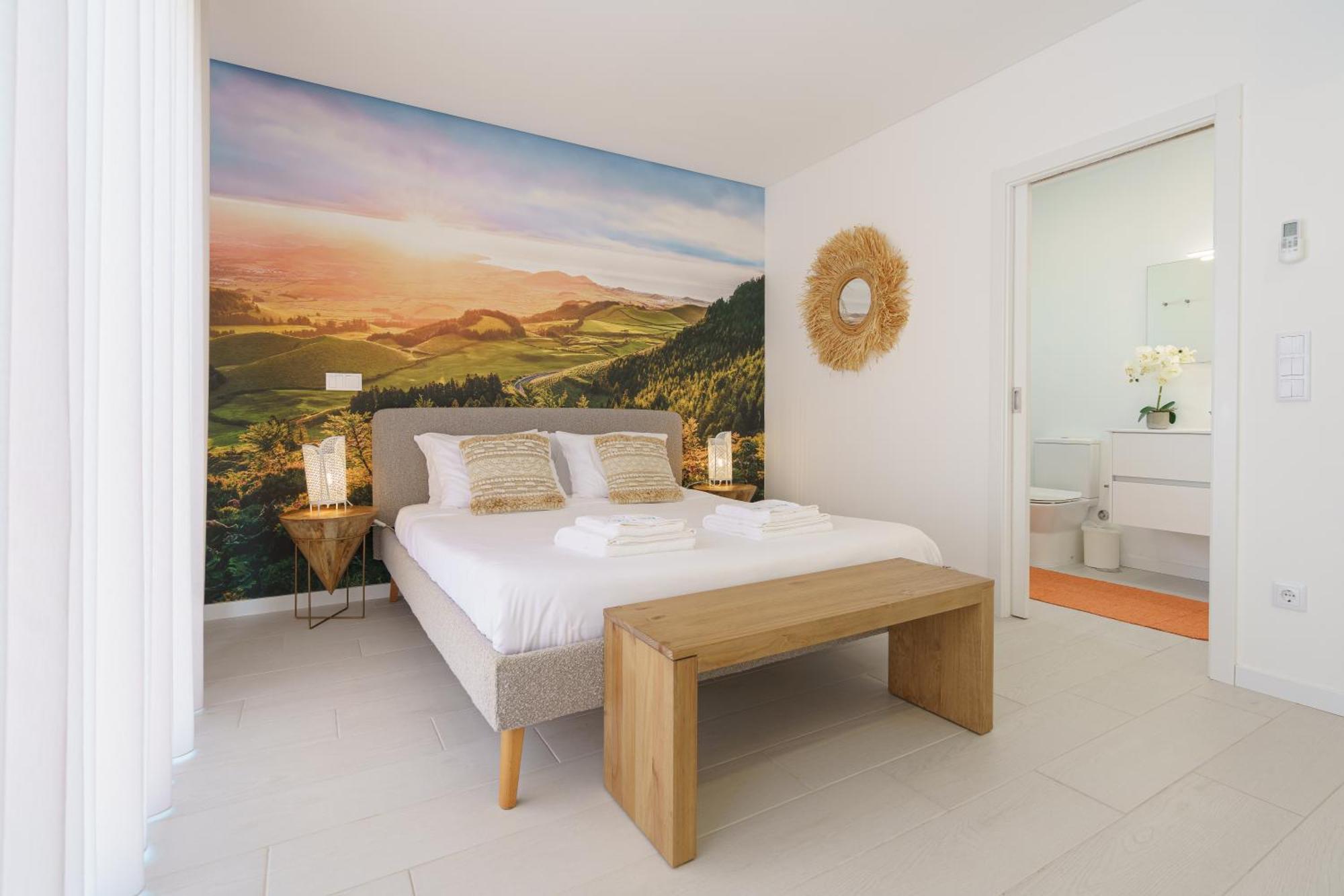 Santa Barbara  Villa Lola מראה חיצוני תמונה