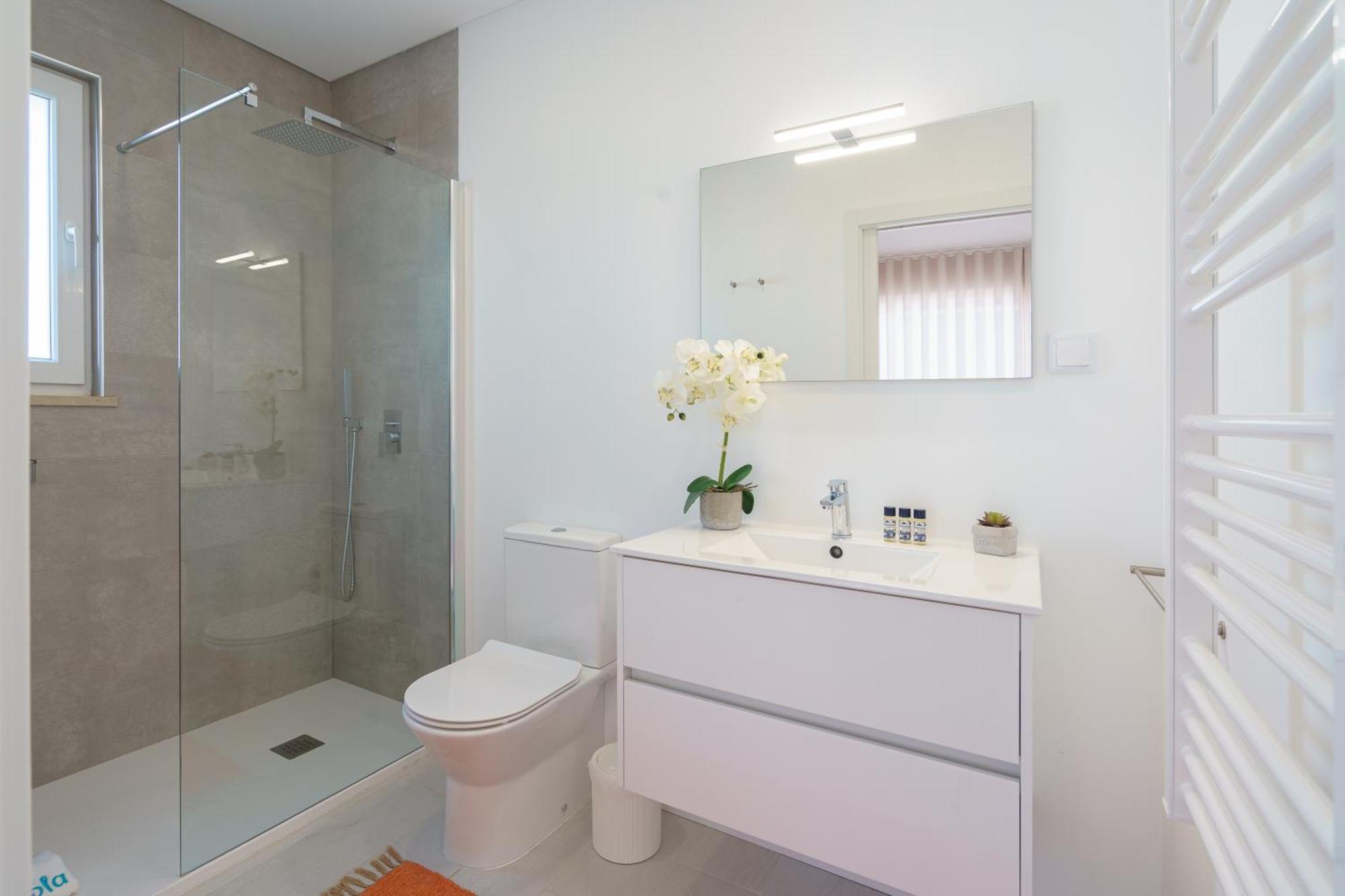 Santa Barbara  Villa Lola מראה חיצוני תמונה