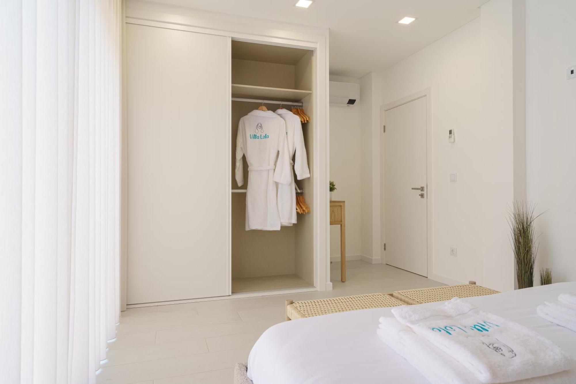 Santa Barbara  Villa Lola מראה חיצוני תמונה