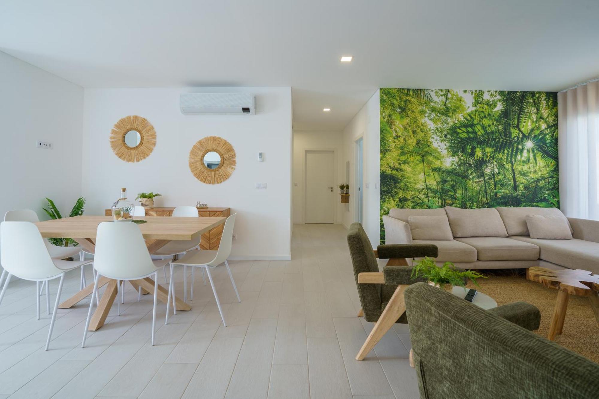 Santa Barbara  Villa Lola מראה חיצוני תמונה