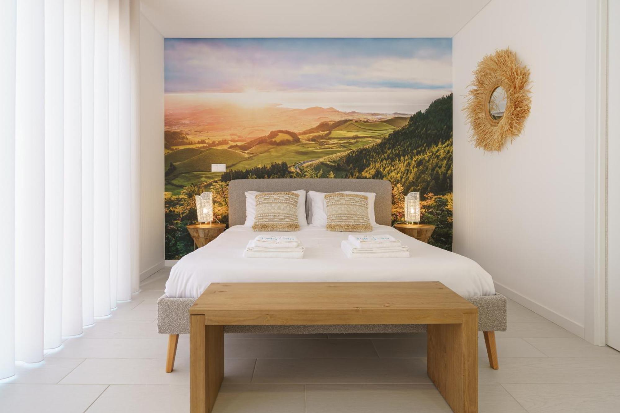 Santa Barbara  Villa Lola מראה חיצוני תמונה