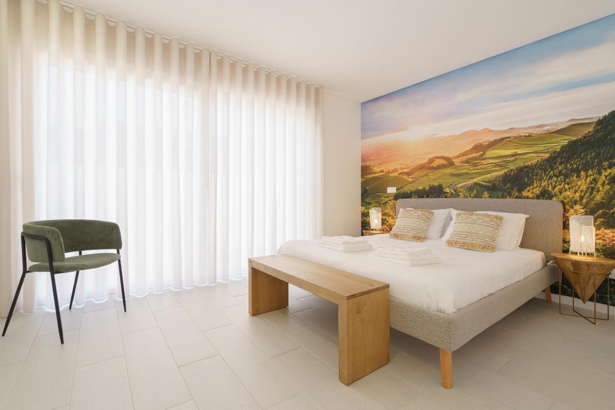 Santa Barbara  Villa Lola מראה חיצוני תמונה