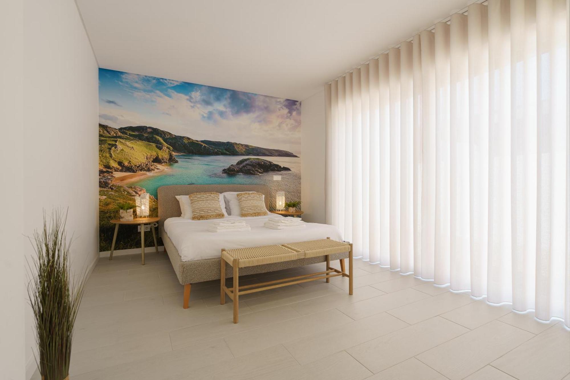Santa Barbara  Villa Lola מראה חיצוני תמונה